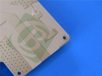 TMM10i 2-layer 30mil