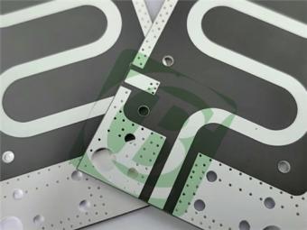 TLX-9 2-layer 50mil
