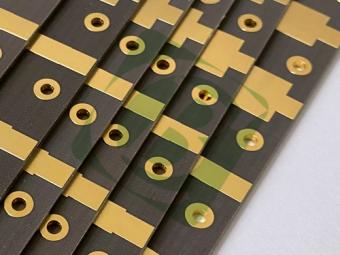 TLY-3 2-layer 20mil