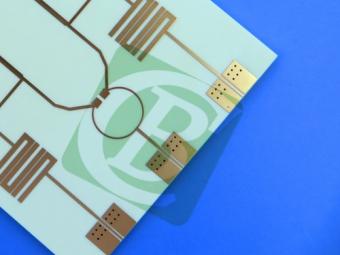 RO4730G3 PCB 2-layer 20mil