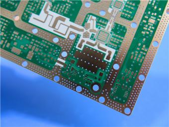 RO4350B LoPro Low Profile PCB