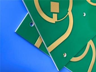 RO3206 PCB 2-layer 50mil