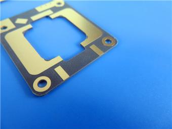 10mil Rogers RT/duroid 5880LZ PCB