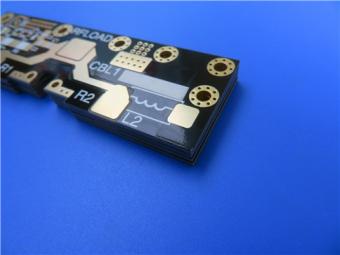 F4BTMS430 10mil  PCB