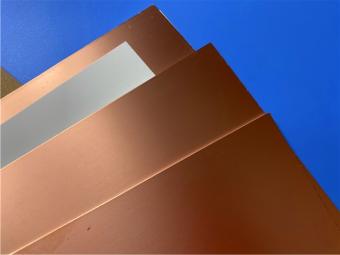 Rogers IsoClad 933 Laminate