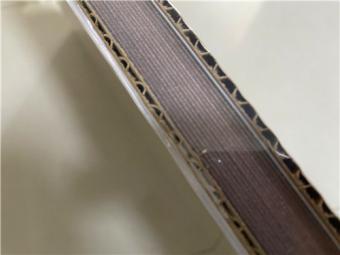 Rogers CuClad 250 Laminate