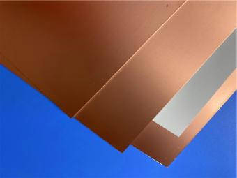 Rogers DiClad 870 Laminate