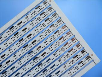 2-Layer Aluminum Metal PCB