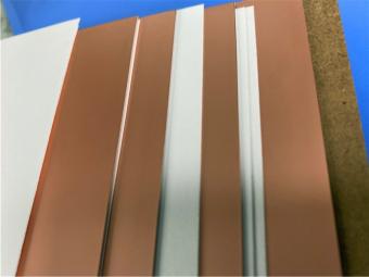 Taconic TLX-8 Laminate