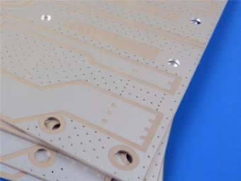 20mil RO3010 PCB
