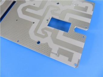 4-Layer 60mil AD250C PCB