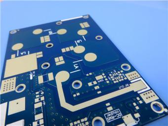 RT/duroid 6035HTC PCB 30mil PCB