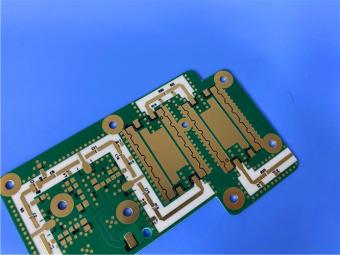 4-Layer WL-CT330 PCB