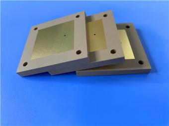 15mil Rogers TMM10 PCB