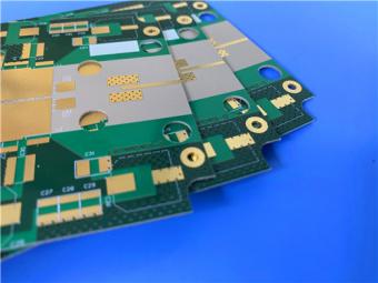 32mil TRF-45 PCB