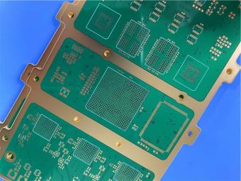 14-Layer Panasonic M6