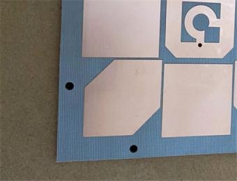 F4BTMS1000 PCB