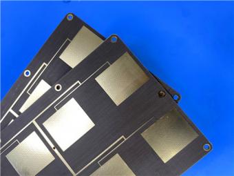 TLX-9 PCB 10mil