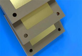 2-Layer 0.5mm TP440 PCB