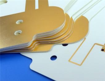 Wangling TF300 25mil PCB