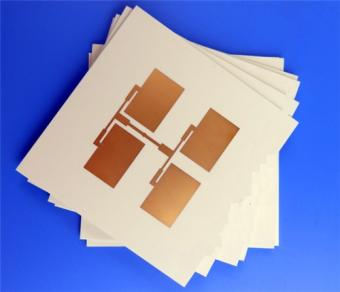  40mil Wangling TFA294 PCB