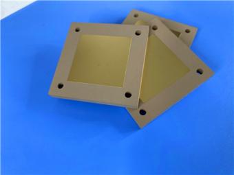50mil TMM6 PCB