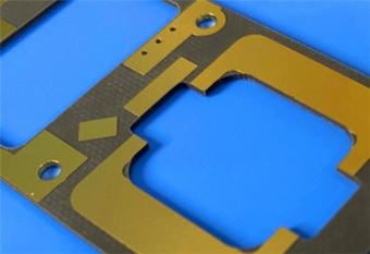 31mil Rogers RT/duroid 5880