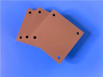 60mil TMM10 PCB