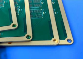 6-layer Isola 370HR PCB