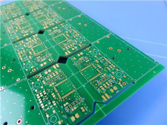 12-layer TG200 PCB