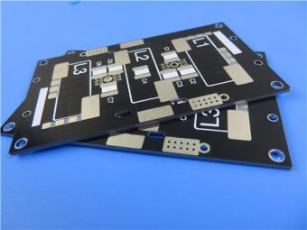 20mil F4BTMS450 PCB