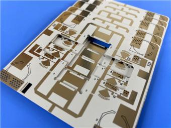 RO3006 PCB 5mil