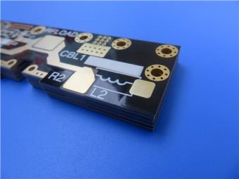 F4BTM298 PCB 10mil