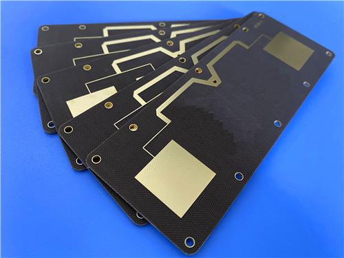 AGC TLX-8 PCB 30mil