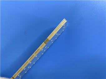 I-Tera MT40 10mil PCB