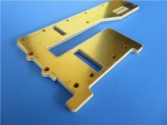  20mil Rogers TMM13i  PCB