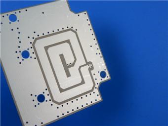 TF960 Custom PCB
