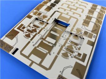  59mil Wangling TP440 PCB