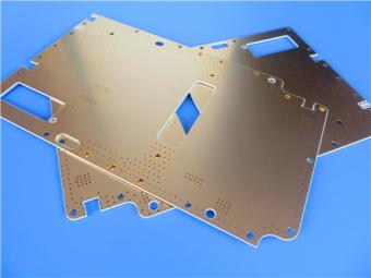 4-Layer 20mil Rogers RO3210 PCB