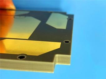 2-Layer F4BM233 PCB
