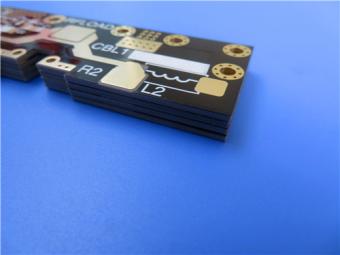 F4BTME350 10mil PCB