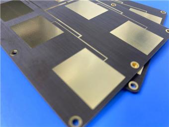TLX-8 PCB 50mil PCB