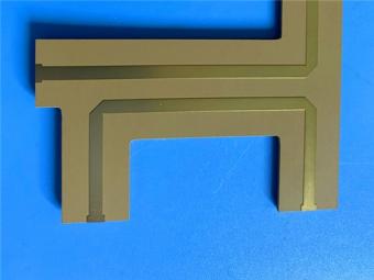 TF440 25mil PCB
