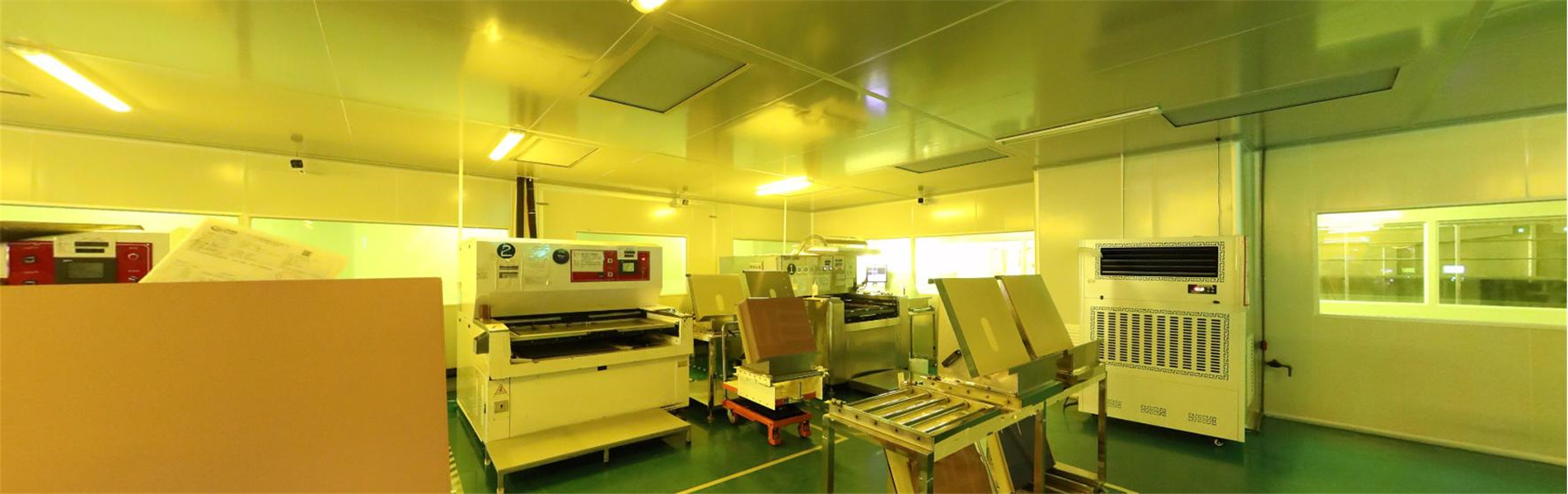 PCB Coating Board