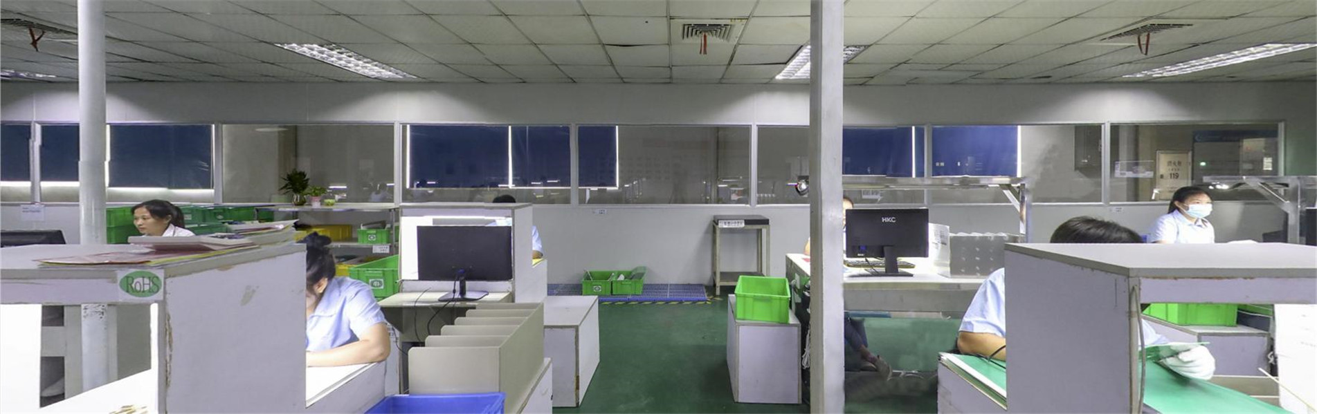 High Frequency PCB
