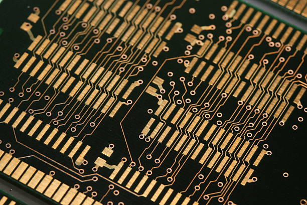 How Shengyi Tg150 ℃ S1000H Material Enhances the Performance of Multilayer PCBs?