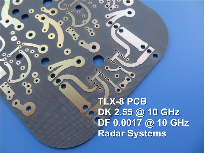 Taconic PCB Board