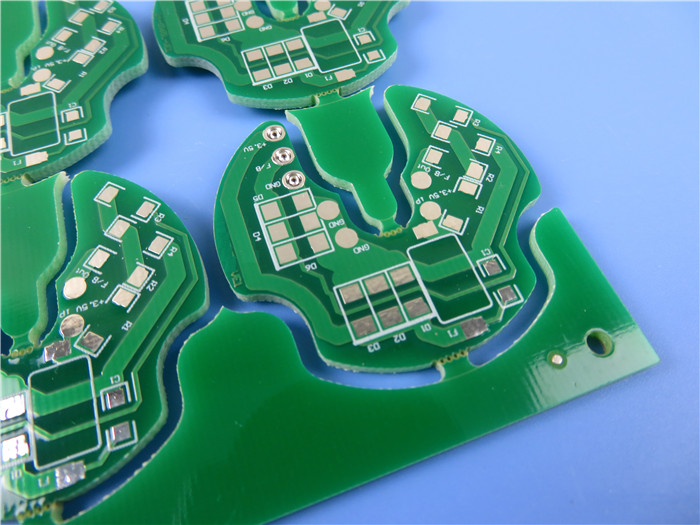 Current Situation and Development Trend of the Circuit Board Industry