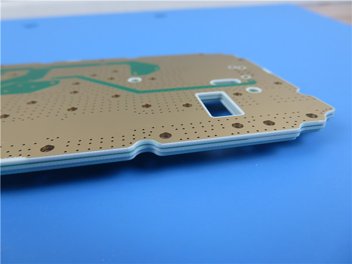Servers Drive the PCB Industry Into the Growth Stage