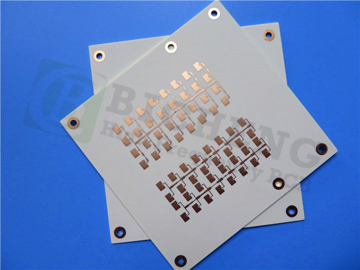 RO4003C 60mil PCB: Revolutionizing High-Frequency Applications in the PCB Industry